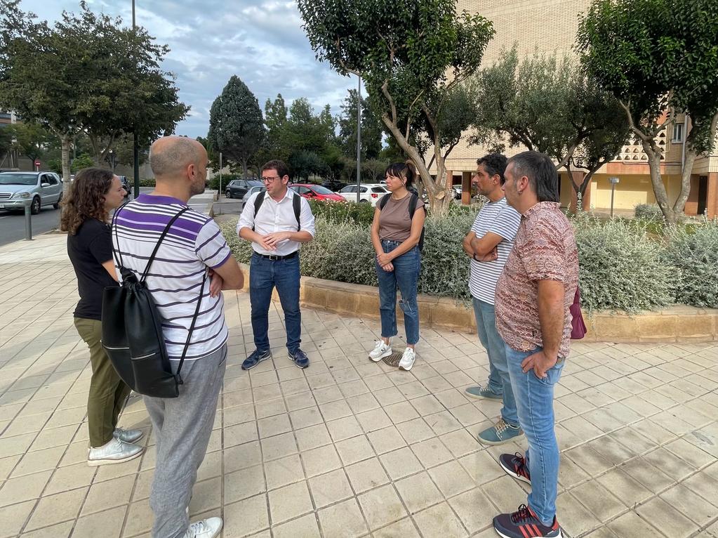 Foto: Compromís Castelló - 