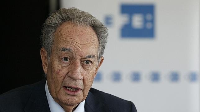 Juan Miguel Villar Mir - 