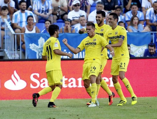 El Villarreal no quiere sorpresas en su estreno ante el Zurich