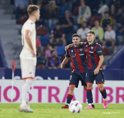 Dani Gómez, sobre su gesto al Ciutat: 