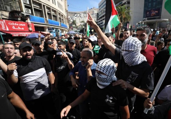 Hamás anuncia su intención de liberar a los rehenes extranjeros retenidos en Gaza