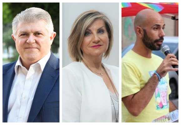 Pepe Vélez renuncia al Senado y el PSOE propone senadora a la edil cartagenera María Dolores Flores