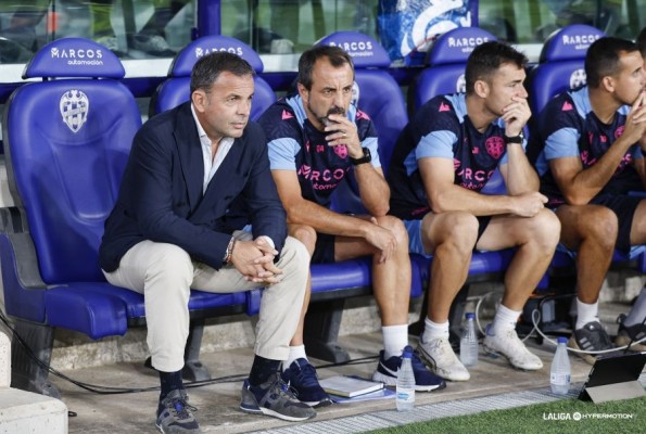 Javi Calleja: 