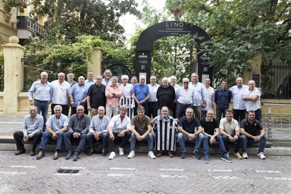 El anterior viaje a Ceuta del CD Castellón: empate en año de ascenso... y de golpe de Estado