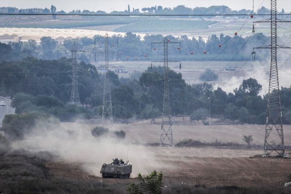 Gaza eleva a 2.778 los muertos confirmados y advierte de 1.200 víctimas más bajo los escombros