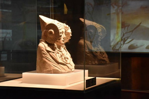 El Museo Arqueológico Nacional nos roba  