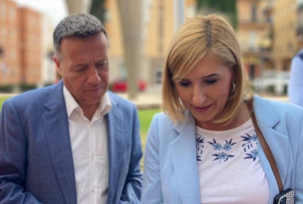 El Consell se compromete a alzar una depuradora en Burriana que sustituya a la de La Serratella