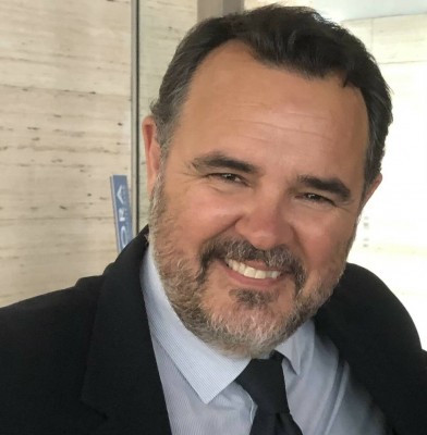 Ignacio Gally, nuevo decano del Colegio de la Abogacía de Alicante 