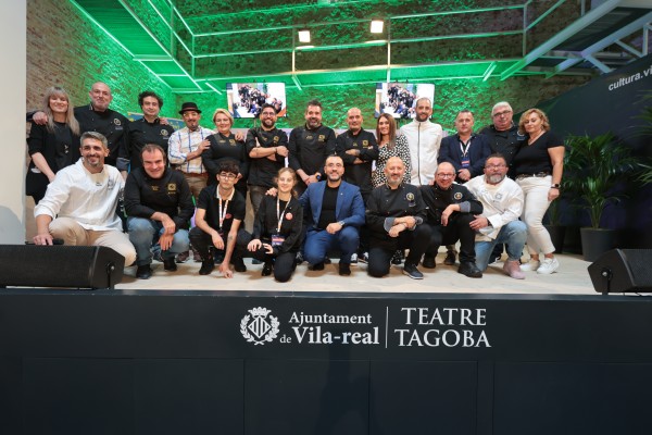Vila-real impulsa la gastronomia com a oportunitat en les jornades de l'olla de la Plana