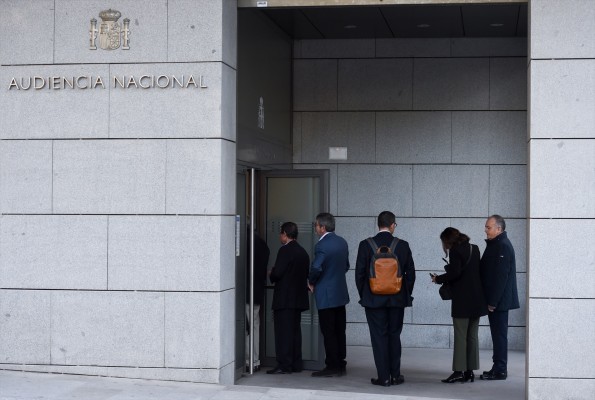 Archivada la pieza de Púnica sobre la contratación de trabajos de reputación virtual de cargos del PP