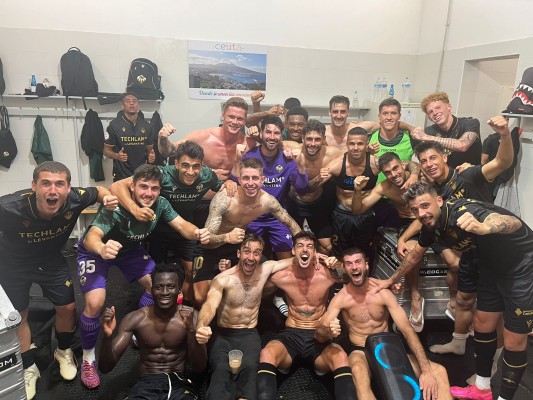 El CD Castellón remonta para seguir invicto en liga