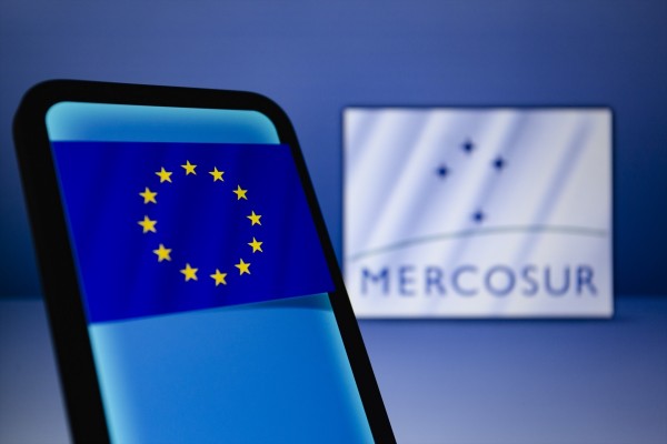 Los ministros de Comercio abordarán en València los progresos de las negociaciones con Mercosur
