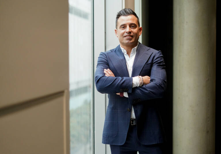 Foto: EDUARDO MANZANA - 