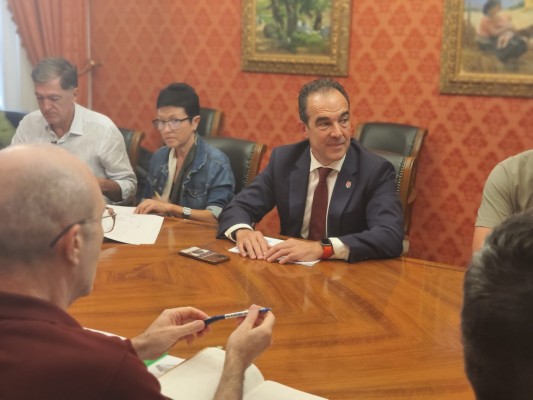 Alicante culmina el proceso de participación ciudadana de la fase 2 del Plan de la Zona Norte