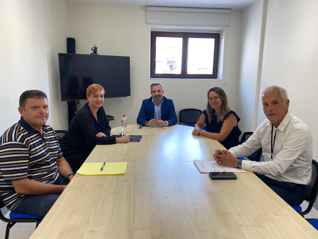 Castelló activa el convenio con instituciones penitenciarias para la reinserción social de los penados
