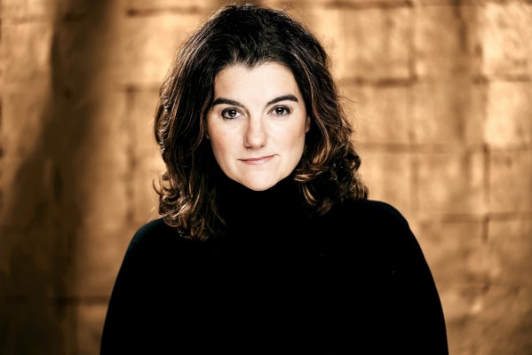 Marta Buchaca, Josep Pons i Caterina Valriu, protagonistes de la segona edició de Lletres compartides