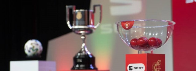 Valencia y Levante inician su camino en la Copa del Rey