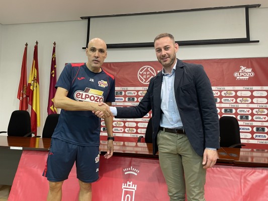 ElPozo recibe al Barça en un partido del que saldrá el líder de Primera División