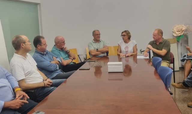 Xàbia recupera el Consell de Urbanisme, al que someterá todas las obras de la legislatura

