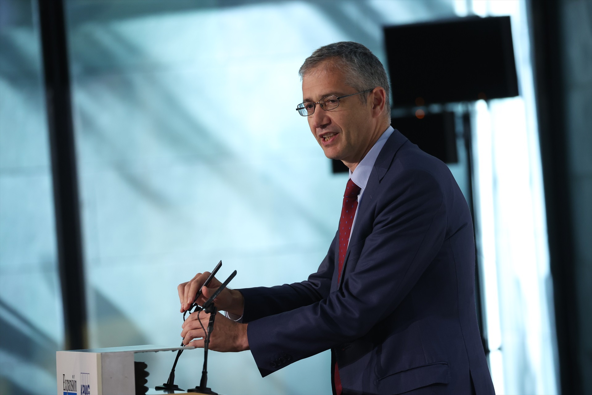 Foto: ISABEL INFANTES/EP - 