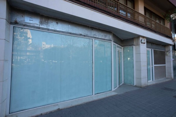 El cierre de oficinas bancarias no se detiene: Castellón pierde cinco en la primera mitad del año