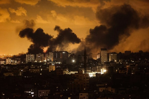 Israel y Hamás niegan un acuerdo para un alto el fuego para la reapertura del paso fronterizo de Rafá