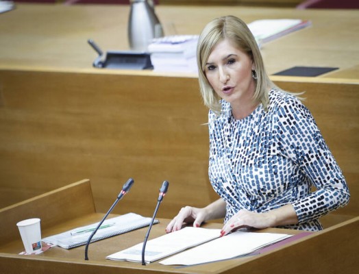 Pradas garantiza para Castellón las inversiones en infraestructuras y agua 