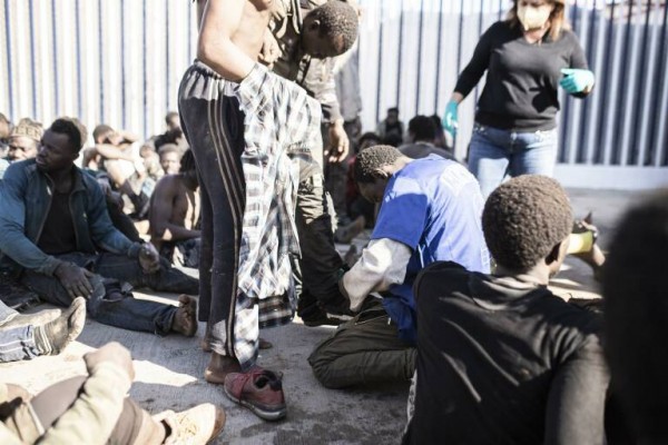 El Ayuntamiento exige conocer la cantidad exacta de inmigrantes que han llegado hasta Murcia