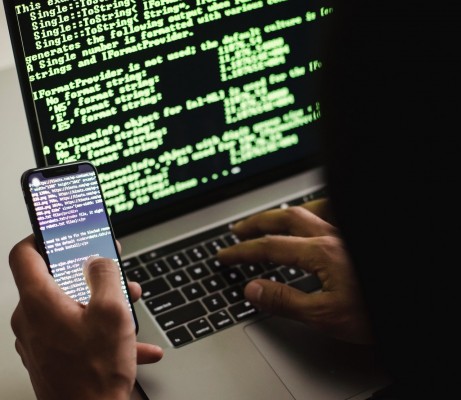 Hacienda no puede acceder sin permiso a nuestros dispositivos electrónicos