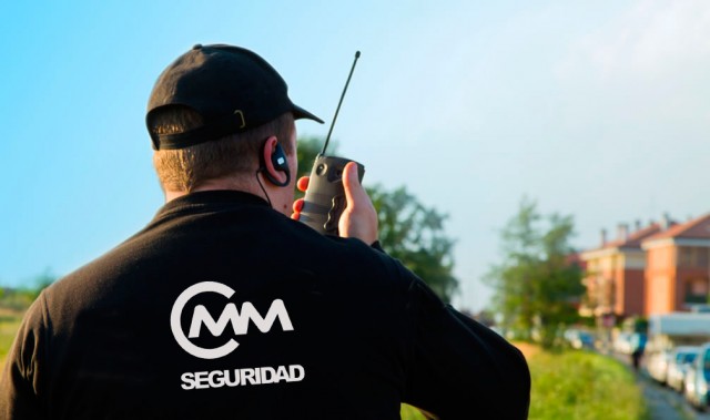 Un recurso de la sanjaviereña CMM Guard paraliza el contrato de seguridad de las Cortes de Castilla-La Mancha