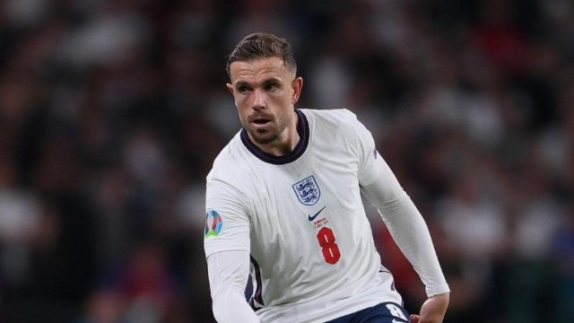 Henderson acepta las críticas de la afición inglesa
