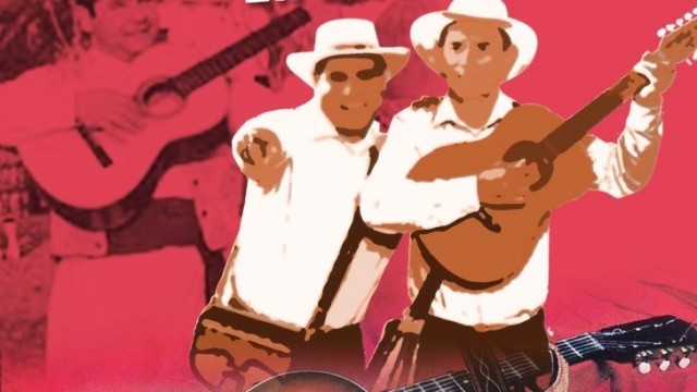 Las VIII Jornadas sobre El Trovo ofrecen un viaje 'Desde el Segura a Colombia'
