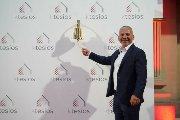 La socimi Ktesios prevé invertir 40 millones en activos para alquiler asequible en la Comunitat  