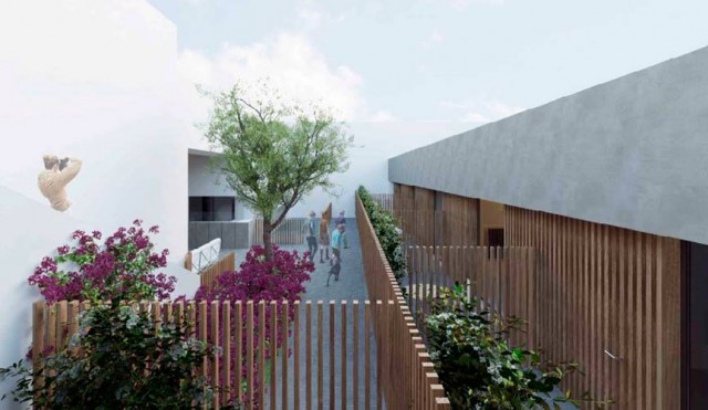 Jecama, sin freno: se lanza al alquiler turístico y la coinversión con cuatro proyectos inmobiliarios