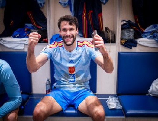 Pedraza, 21º jugador del Villarreal que debuta con España