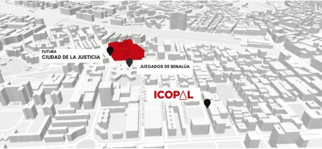 Querer es poder: Asociación Española de PNL y Colegio de Procuradores de Alicante

