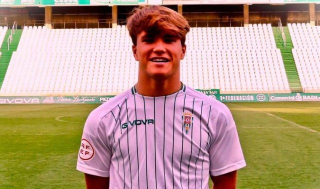 Sin pistas del juvenil del Córdoba CF tras más de 72 horas de su desaparición en Sevilla
