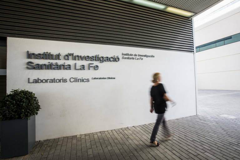 La Fe amplía la búsqueda de las causas de malformaciones congénita en muertes perinatales