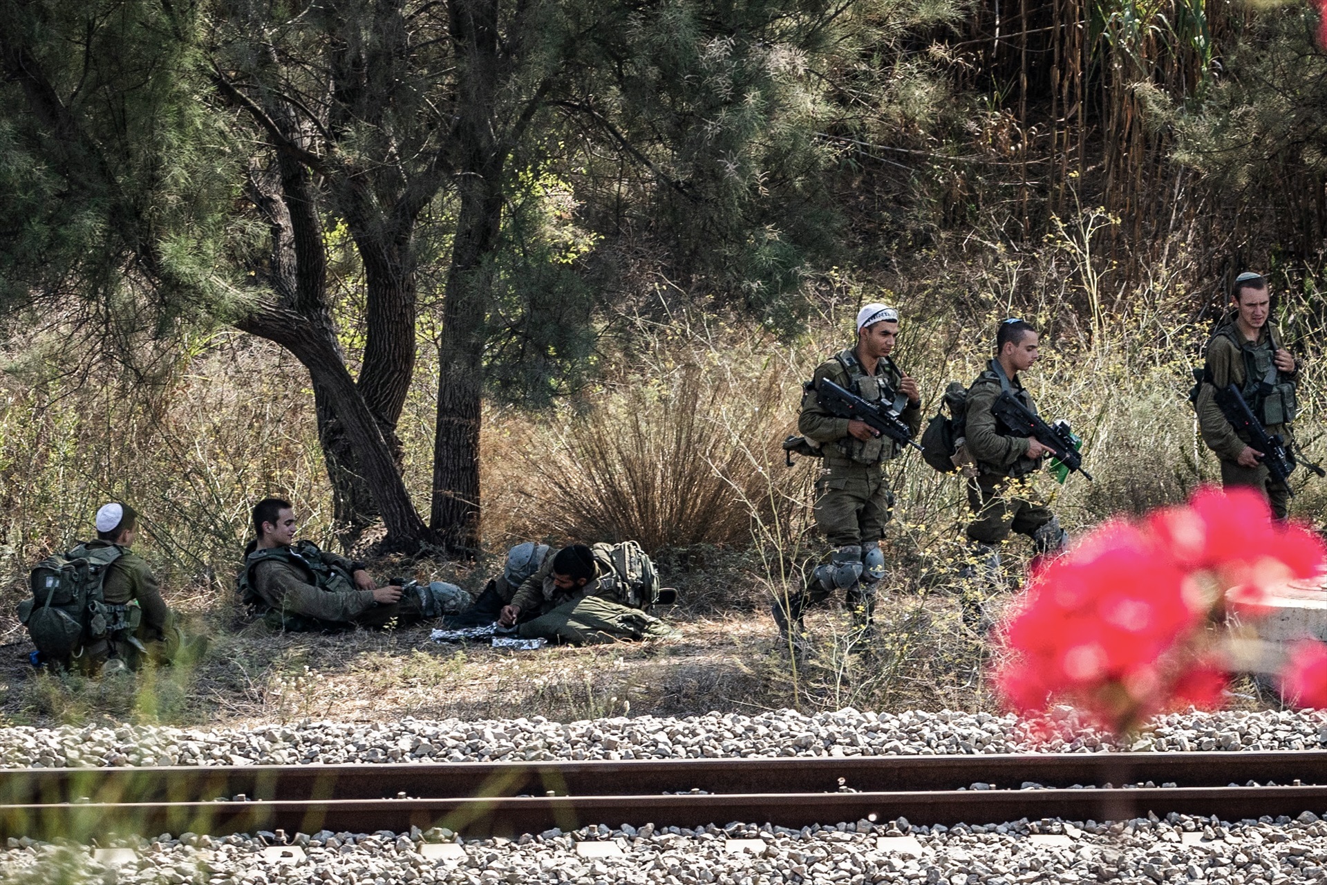 Israel acusa a Hamás de bloquear la evacuación de civiles