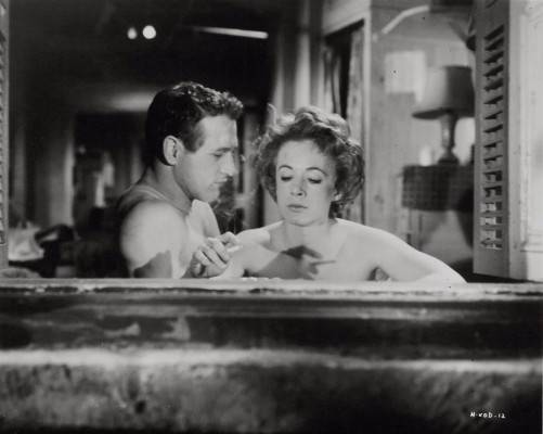 Muere Piper Laurie, actriz nominada al Oscar por 'Carrie' y 'El Buscavidas'