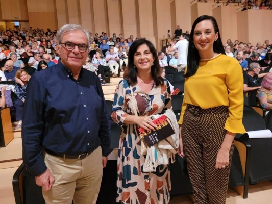 Castelló potenciará el Aplec de Corals como una cita ineludible en la programación cultural