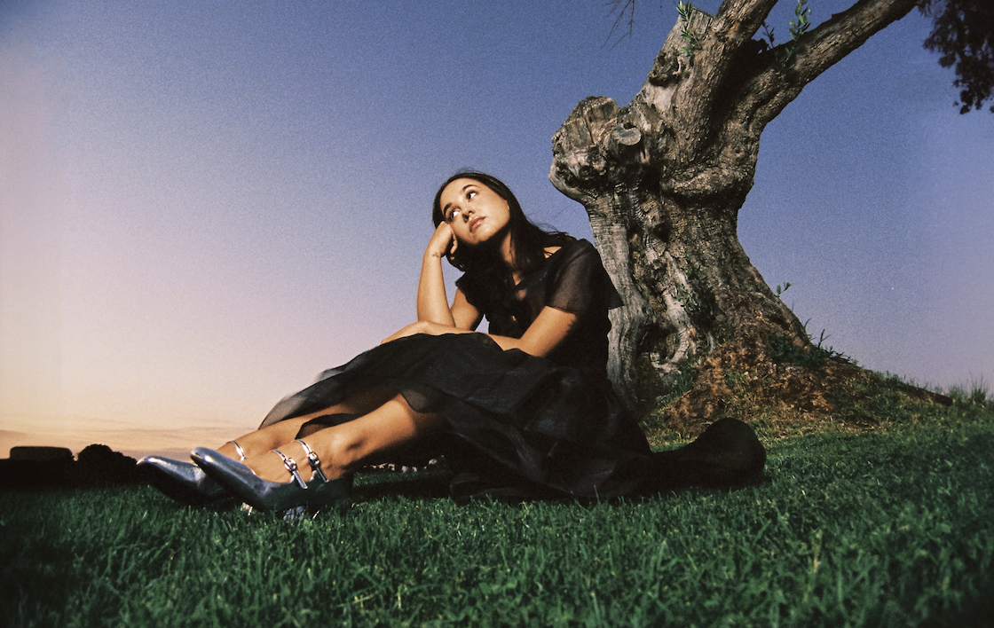 Cinco temas para cinco emociones, así es 'En que pienso cuando lloro'