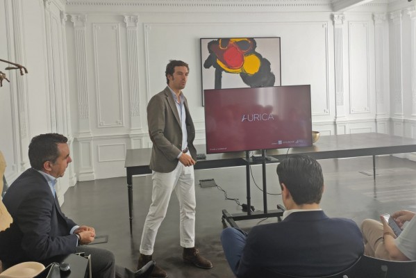 Aurica Capital identifica 400 pymes valencianas 'comprables' para impulsar su crecimiento