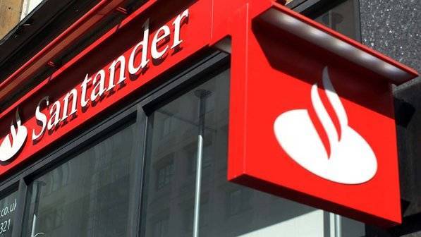 Los 4,40 euros del Banco Santander son claves