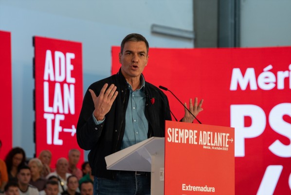 Saldar deudas autonómicas y despido más caro, la lista económica de los socios a Sánchez