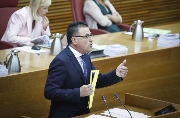 PPCV denuncia que se 