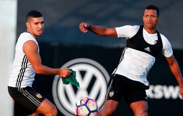 El VCF completa la doble sesión con el regreso de Bakkali