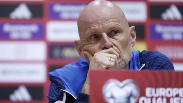 Solbakken: 