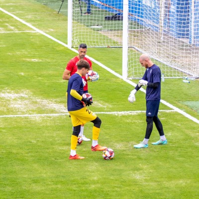 El Alcoyano sigue sin arrancar