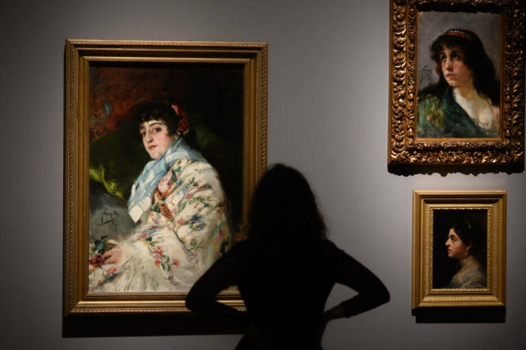 Foto: KIKE TABERNER - 